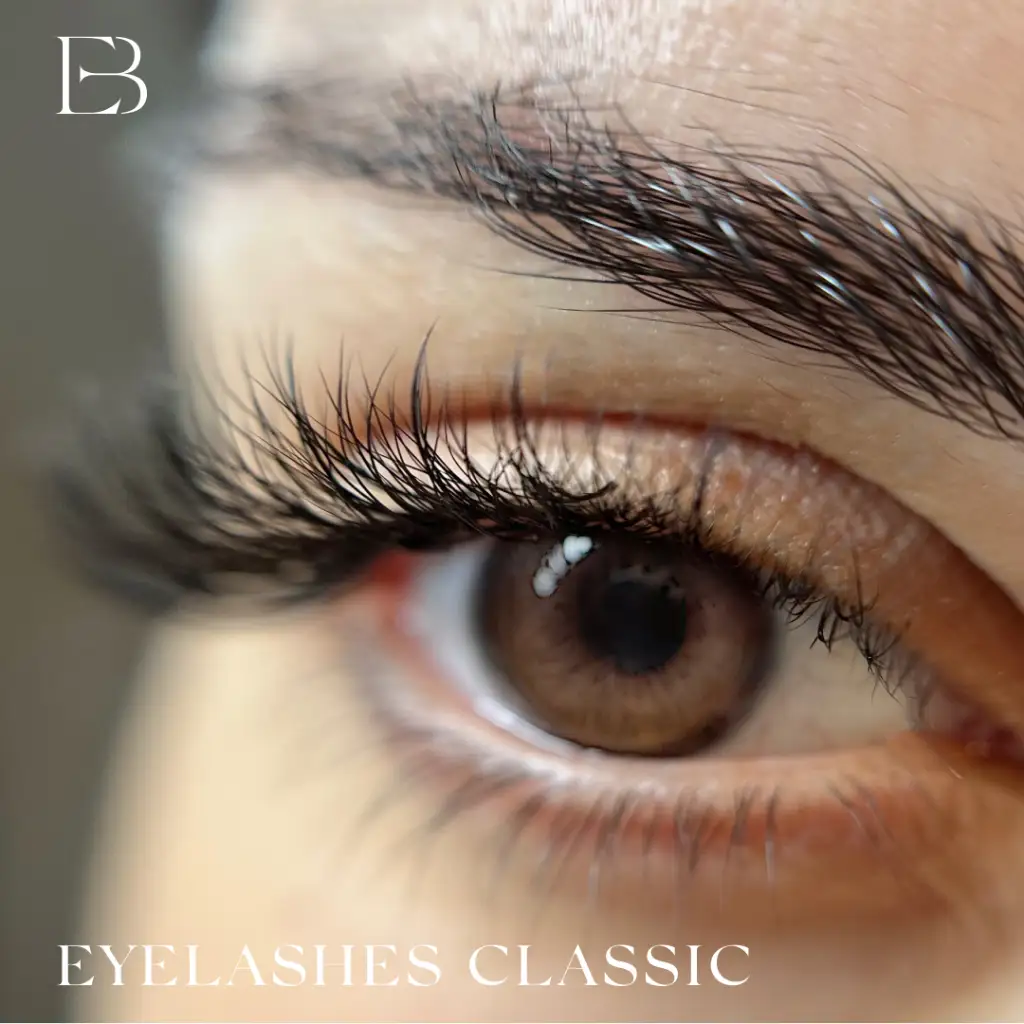 Eyelash Classic