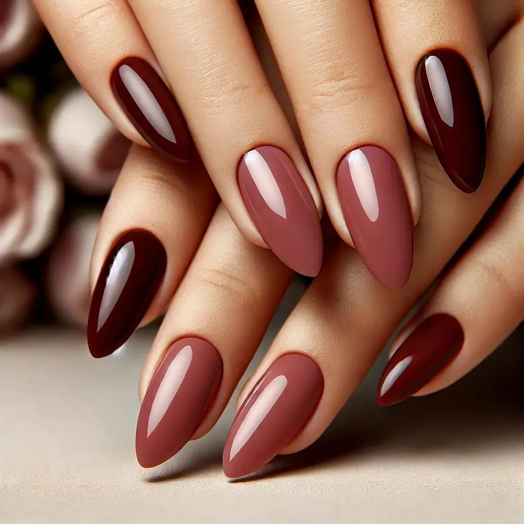 Nageldesign Schulung 3